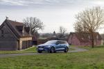 Volvo V60 D4 R-Design 2018 года